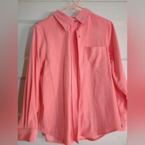 Venezia medium women's top salmon